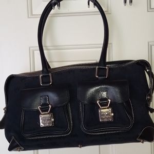 Dooney and Bourke 1975